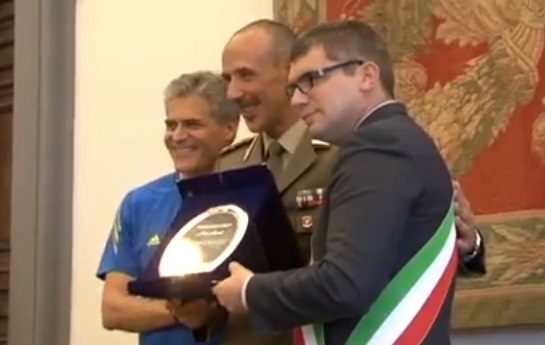 Premio Spqr Sport